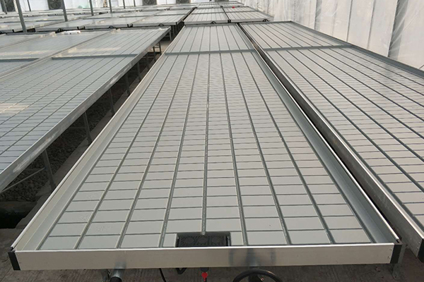 無土栽培，無土栽培技術，無土栽培設備