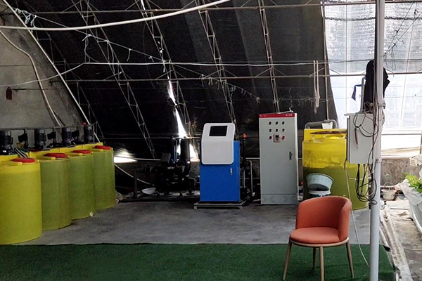 無土栽培，無土栽培技術(shù)，無土栽培設(shè)備