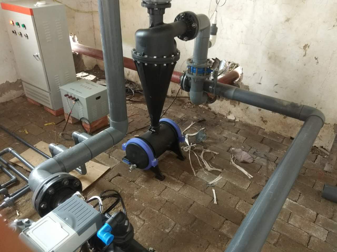 無土栽培，無土栽培技術，無土栽培設備