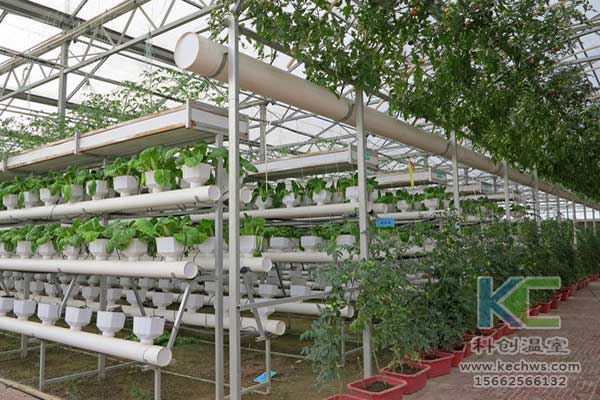 無土栽培，無土栽培技術，無土栽培設備