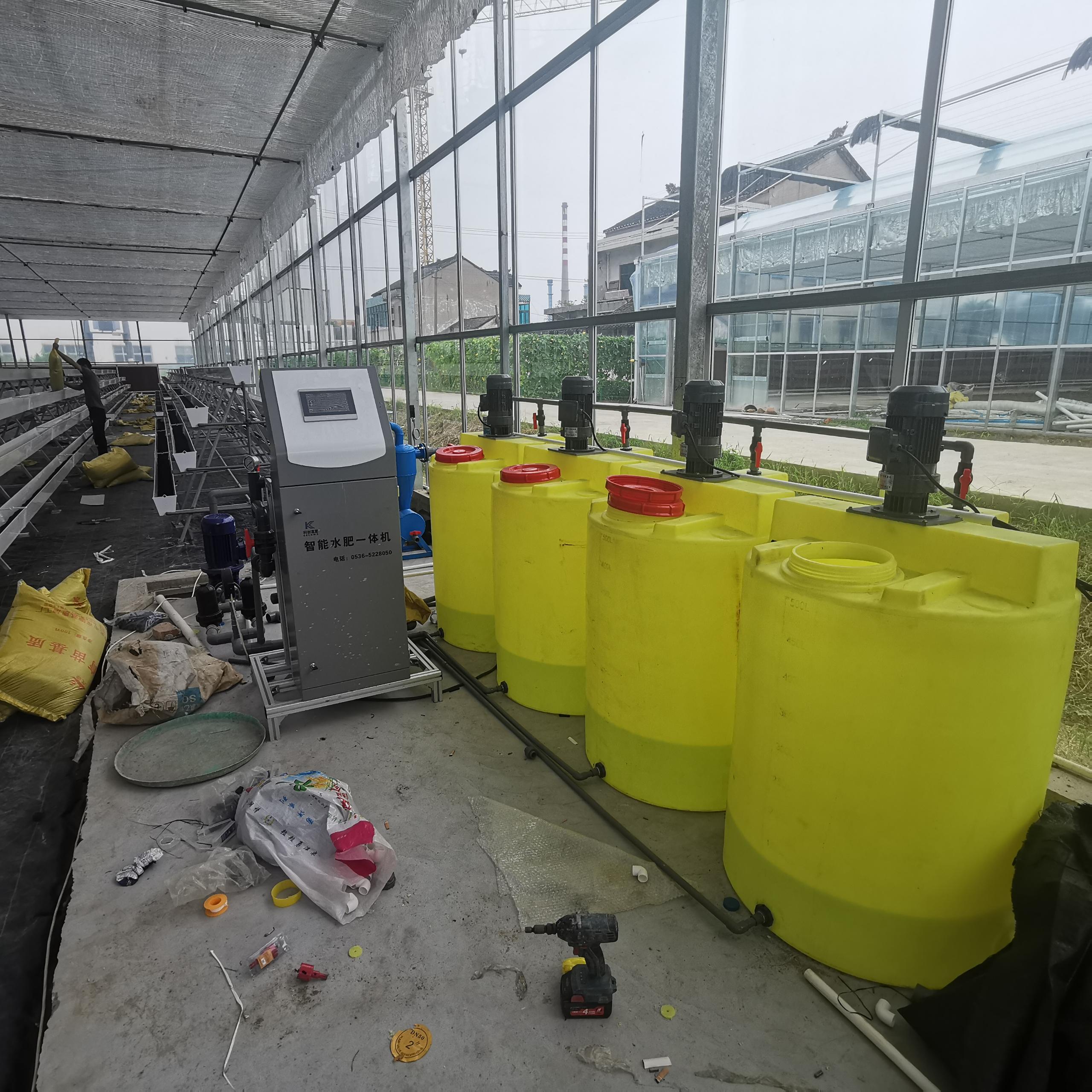 無土栽培，無土栽培技術，無土栽培設備