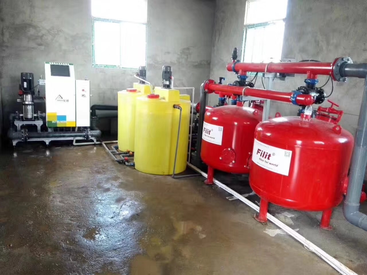 無土栽培，無土栽培技術(shù)，無土栽培設備