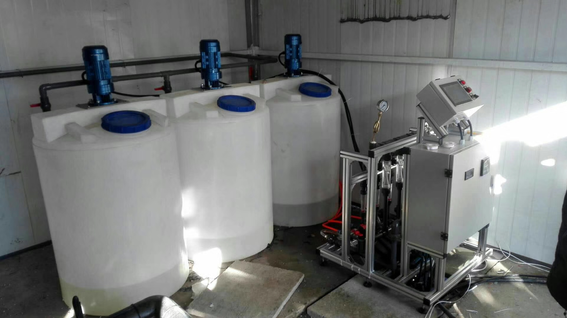 無土栽培，無土栽培技術(shù)，無土栽培設(shè)備