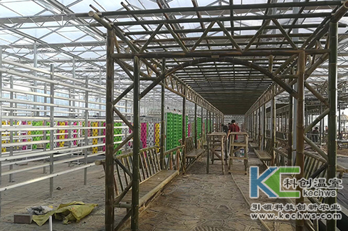 無土栽培,無土栽培技術,工程