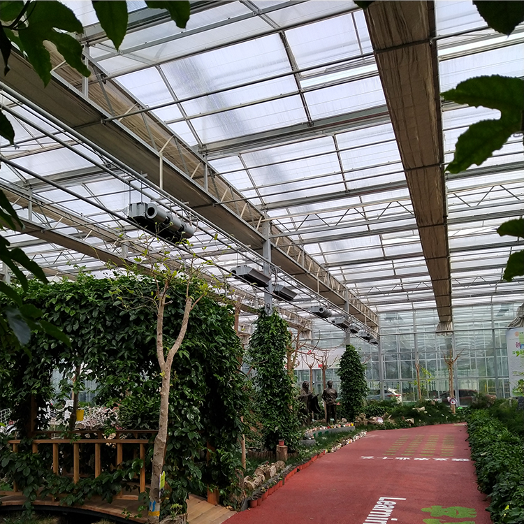 無土栽培，無土栽培技術，無土栽培設備