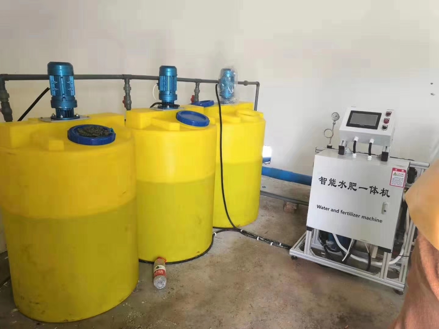 無土栽培，無土栽培技術，無土栽培設備