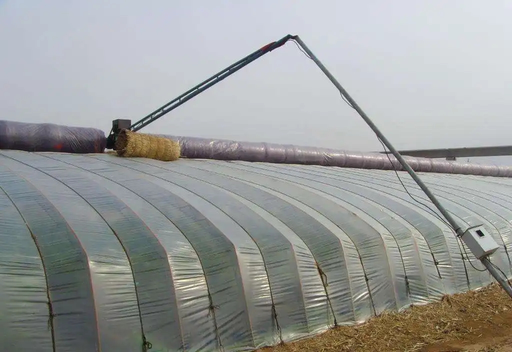 無土栽培，無土栽培技術，無土栽培設備